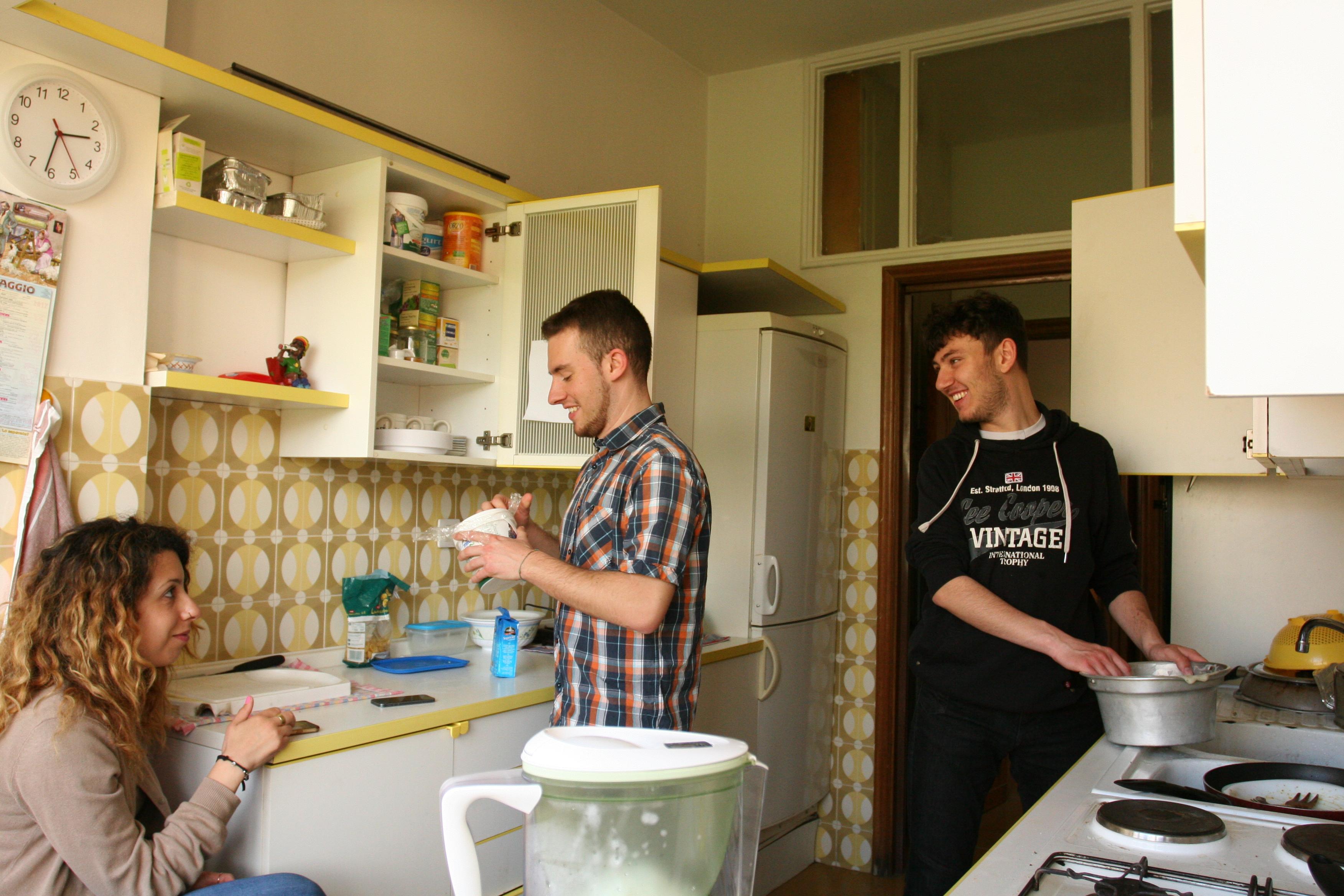 cohousing citta del sole