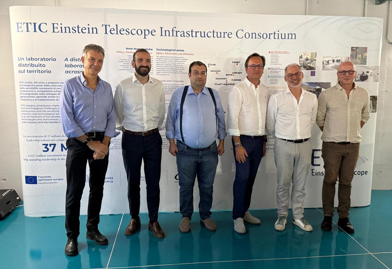 progetto perseo