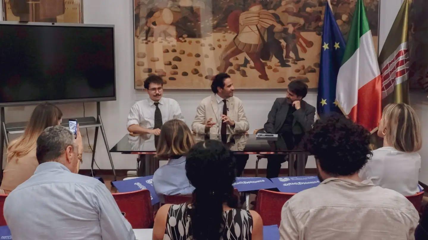 conferenza adisu borse
