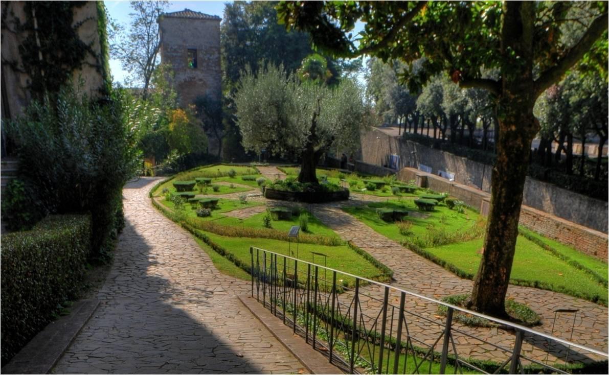 orto medievale1