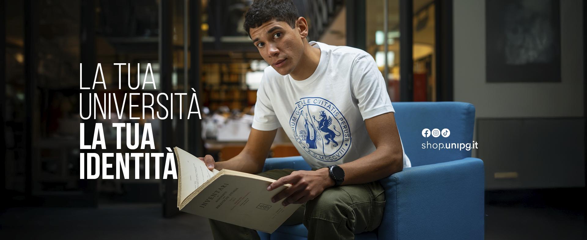 unipgshop immatricolazioni 2025-2026