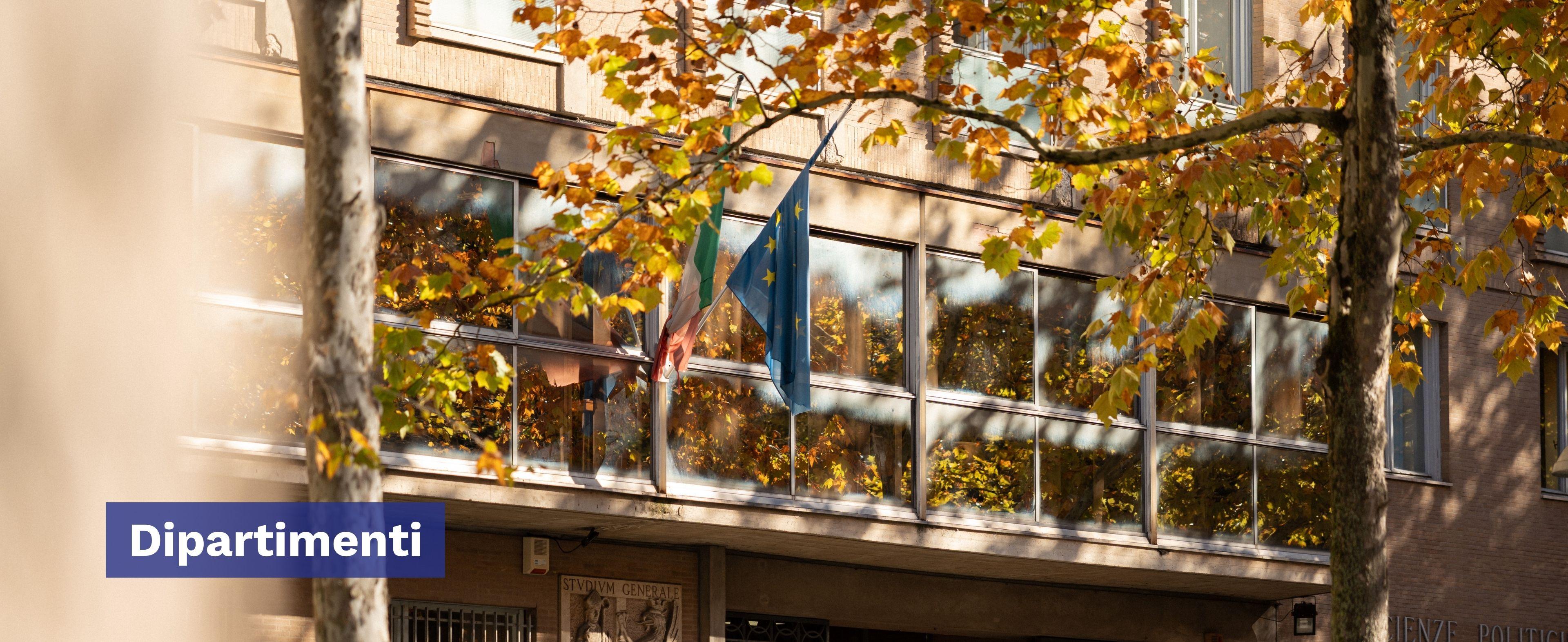 DIPARTIMENTI