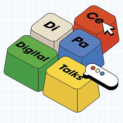 Ce.Di.Pa. Digital Talks - Towards an anthropology of digital cultural heritage