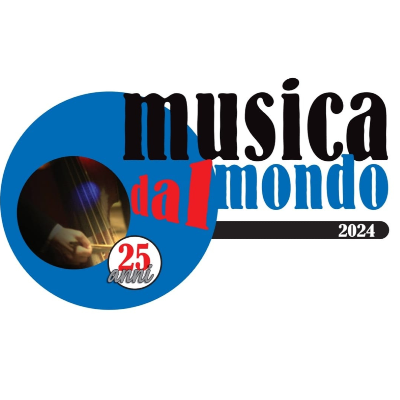 Musica dal Mondo 2024 - XXV edizione - Festival Internazionale dei Cori e delle Orchestre Giovanili