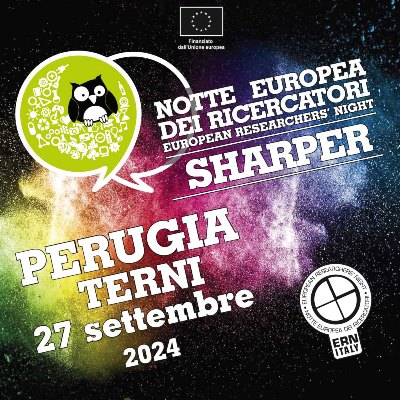 Evento pre Sharper: Il futuro della medicina