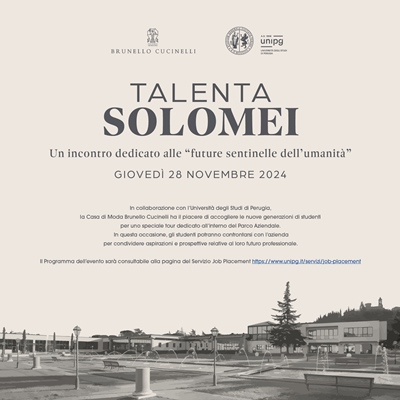 Talenta Solomei