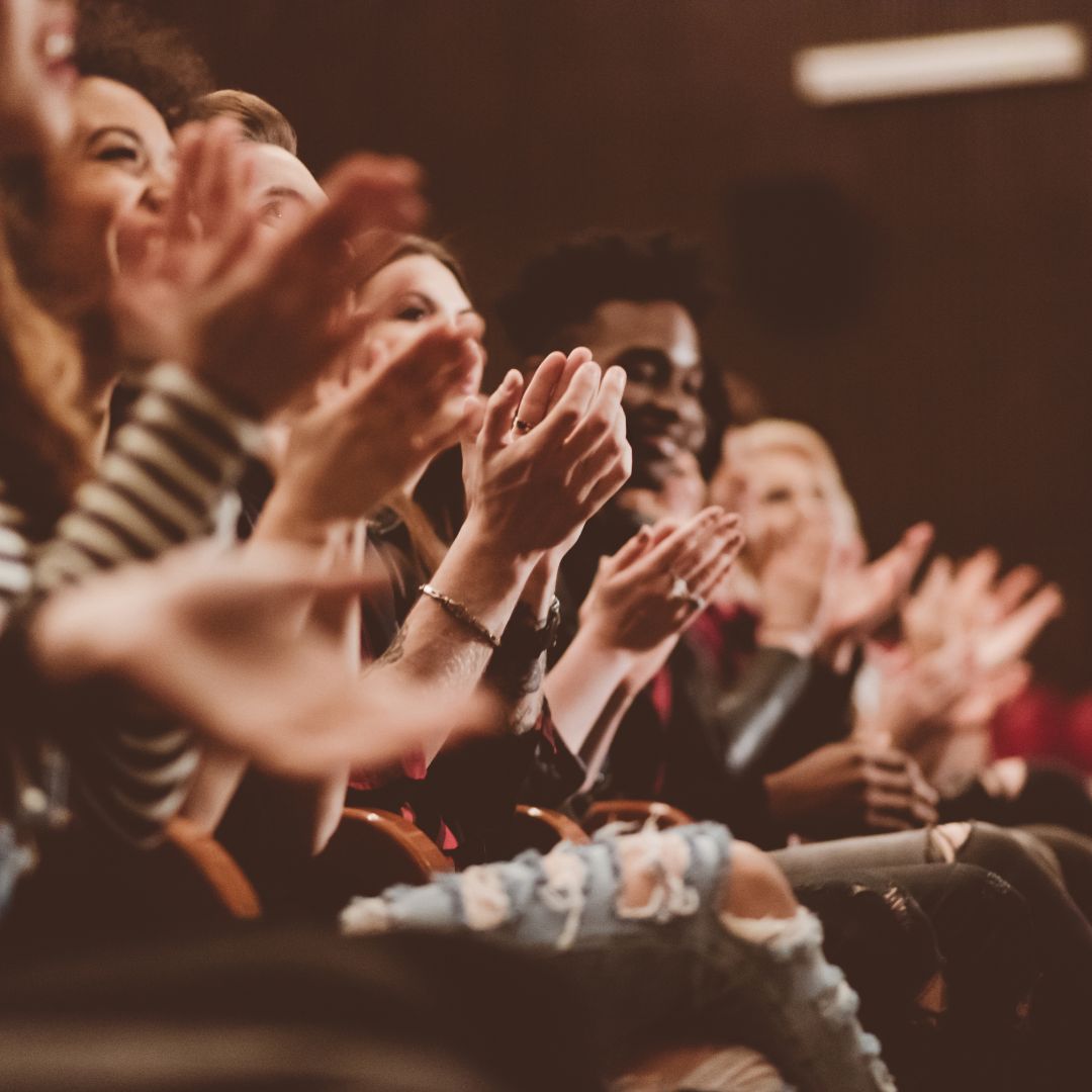 Laboratorio Teatrale Universitario – Il volume dei nostri silenzi