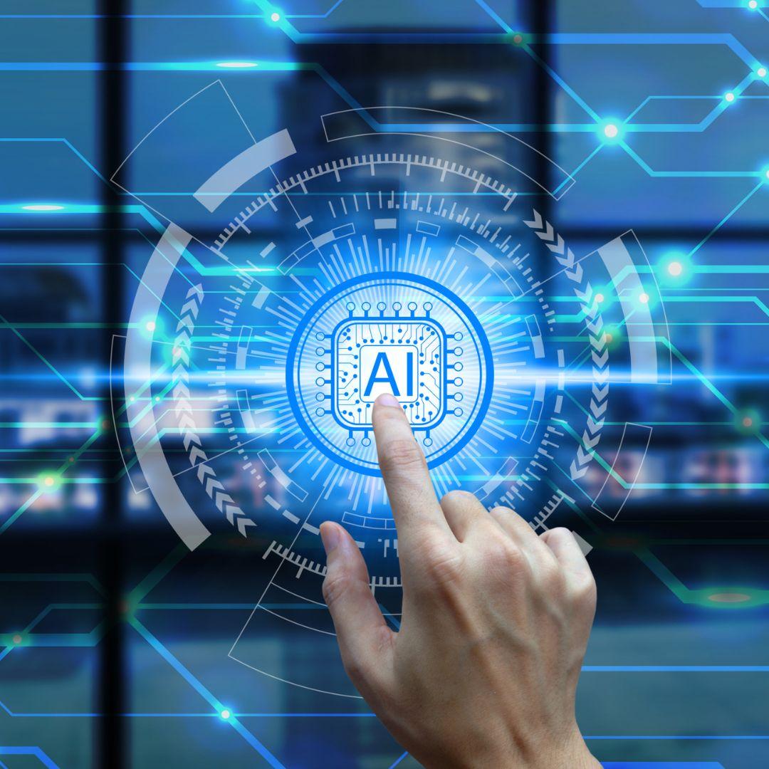 Imprese nell’era dell’AI: orientarsi nel nuovo ecosistema digitale