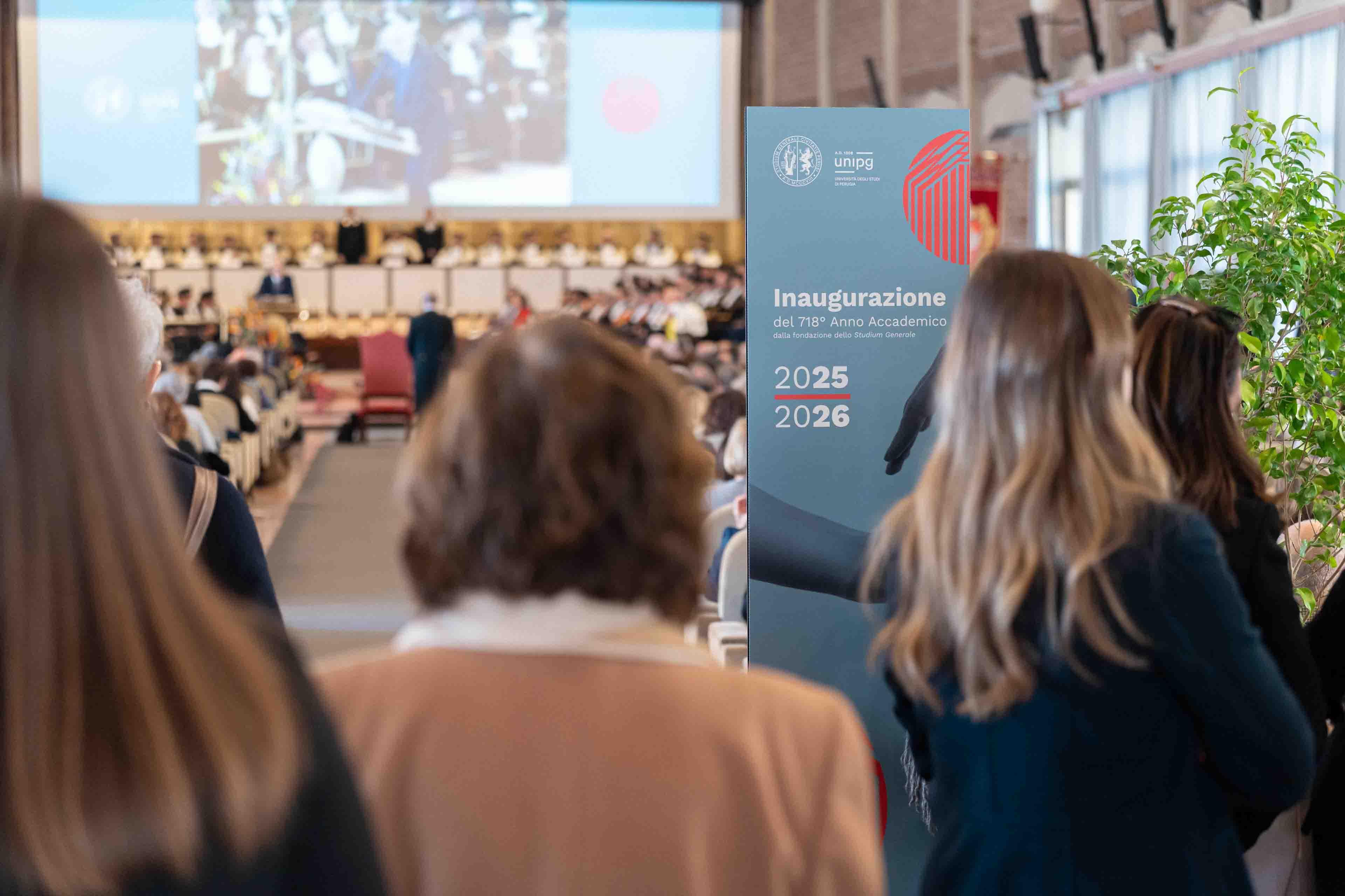 22 un momento della cerimonia