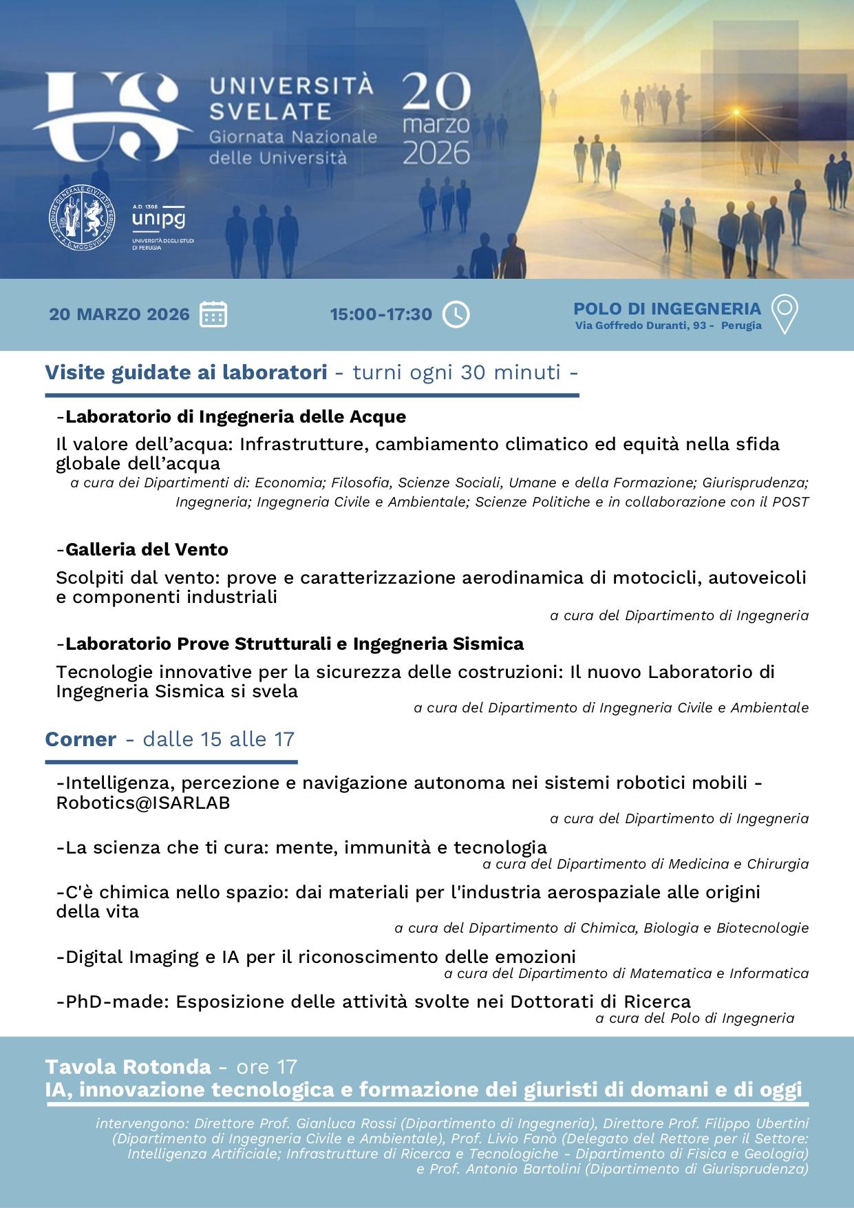 universita svelate locandina pag2