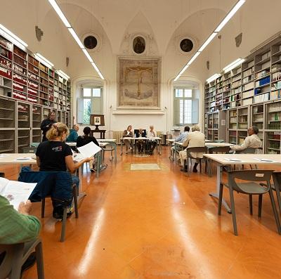Le iniziative del CAMS dedicate a Orazio Antinori