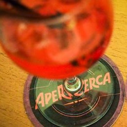 Apericerca: la Chimica ambientale all’ora dell’aperitivo   