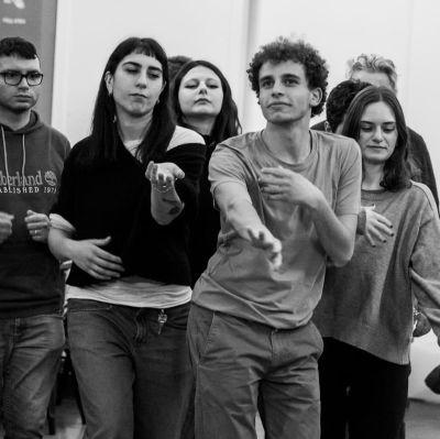 Laboratorio Teatrale Universitario, ecco come iscriversi