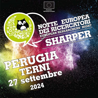 Sospensione delle lezioni in occasione di Sharper 2024