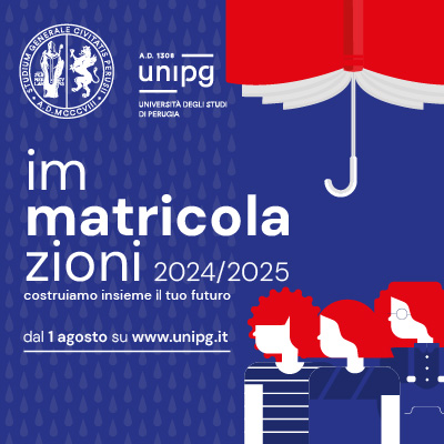 Chiusura Punto Immatricolazioni di Perugia 10, 11 e 27 settembre 2024