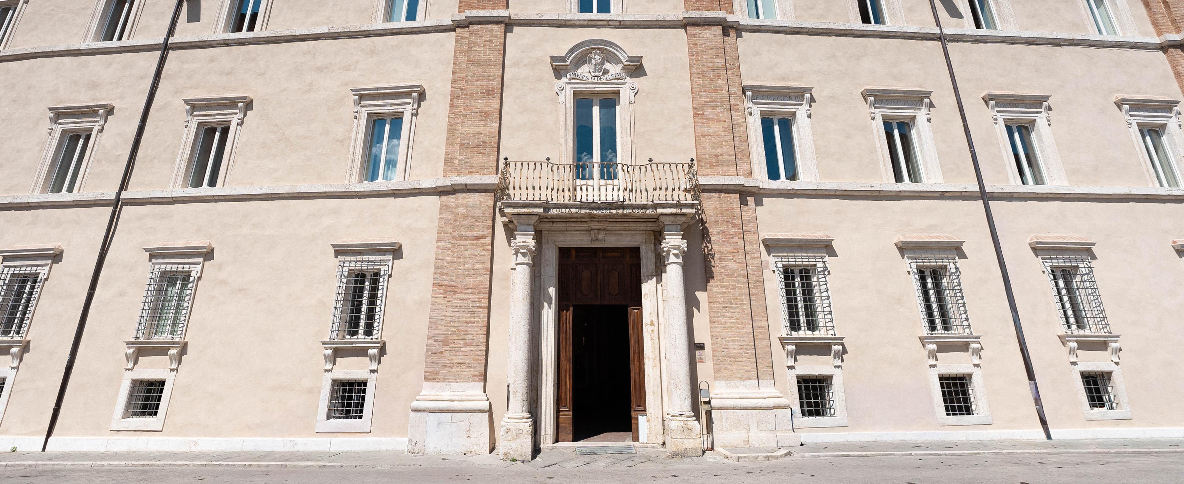 Dipartimenti